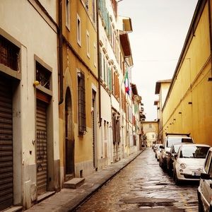 Meet your Posher, Koury